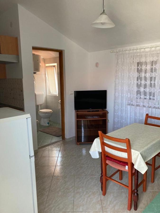 Beach Apartments Privlaka  Exterior foto